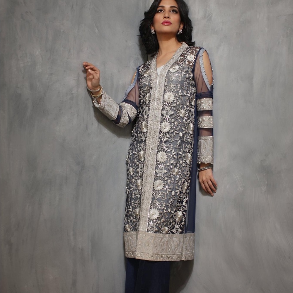 Pakistani formal